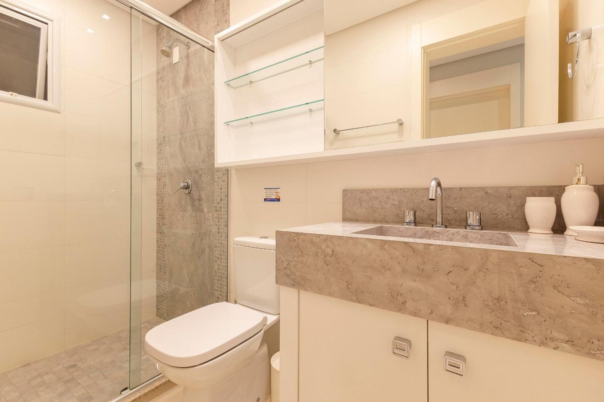 Varandas Do Atlantico - Confortavel Apto Em Condominio Pe Na Areia Bombinhas Dış mekan fotoğraf