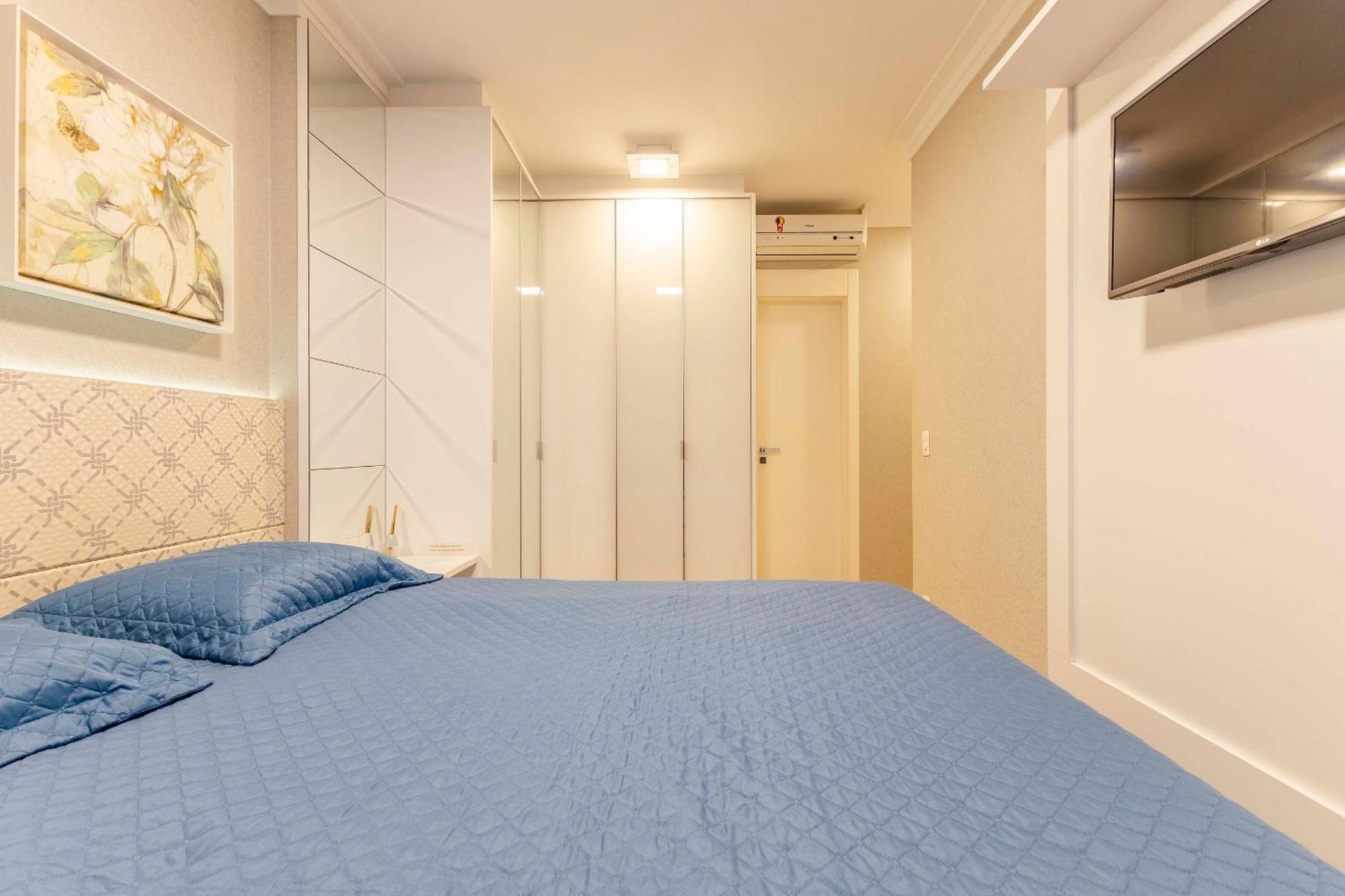 Varandas Do Atlantico - Confortavel Apto Em Condominio Pe Na Areia Bombinhas Dış mekan fotoğraf