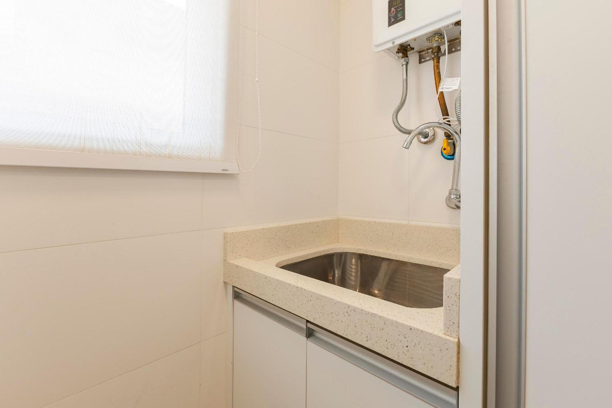 Varandas Do Atlantico - Confortavel Apto Em Condominio Pe Na Areia Bombinhas Dış mekan fotoğraf